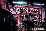 Photos: Monsters Of Tribute - KoalaTavern, Brisbane - 7 March, 2026