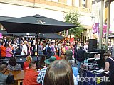 Photos: Adelaide Fringe Festival &ndash; Launch, Leigh Street &ndash; 2 December, 2015