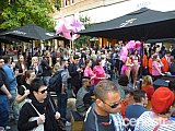 Photos: Adelaide Fringe Festival &ndash; Launch, Leigh Street &ndash; 2 December, 2015