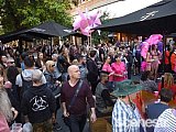 Photos: Adelaide Fringe Festival &ndash; Launch, Leigh Street &ndash; 2 December, 2015
