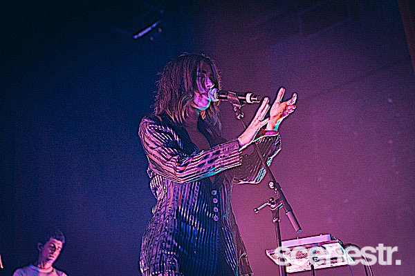 Photos: Kimbra - The Princess Theatre, Brisbane - 31 May, 2023