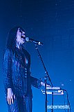 Photos: Kimbra - The Princess Theatre, Brisbane - 31 May, 2023