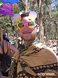 Photos: Rainbow Serpent Festival - Lexton - 23-26 January, 2015