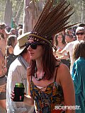 Photos: Rainbow Serpent Festival - Lexton - 23-26 January, 2015