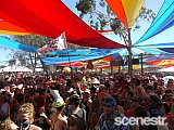 Photos: Rainbow Serpent Festival - Lexton - 23-26 January, 2015
