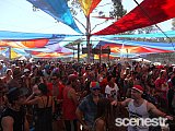 Photos: Rainbow Serpent Festival - Lexton - 23-26 January, 2015