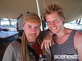 Photos: Rainbow Serpent Festival - Lexton - 23-26 January, 2015