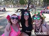Photos: Rainbow Serpent Festival - Lexton - 23-26 January, 2015