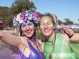 Photos: Rainbow Serpent Festival - Lexton - 23-26 January, 2015