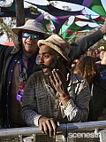 Photos: Rainbow Serpent Festival - Lexton - 23-26 January, 2015