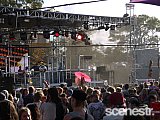 Photos: Rainbow Serpent Festival - Lexton - 23-26 January, 2015