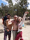 Photos: Rainbow Serpent Festival - Lexton - 23-26 January, 2015