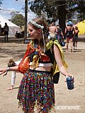 Photos: Rainbow Serpent Festival - Lexton - 23-26 January, 2015