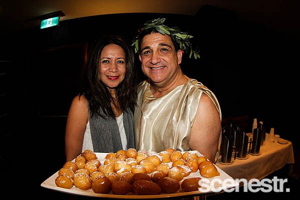 Photos: Paniyiri 2015 Launch - The Greek Club, Brisbane - 11 May, 2015