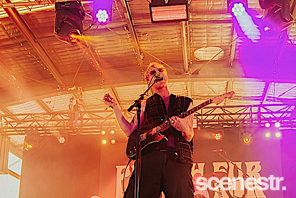 Photos: Splendid Weekender - Miami Marketta, Gold Coast - 21 July, 2024