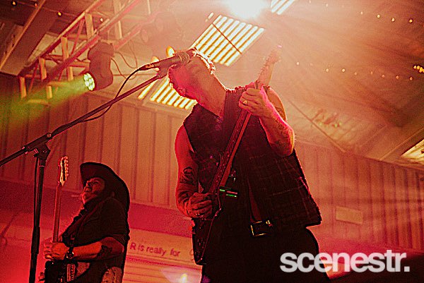 Photos: Splendid Weekender - Miami Marketta, Gold Coast - 21 July, 2024