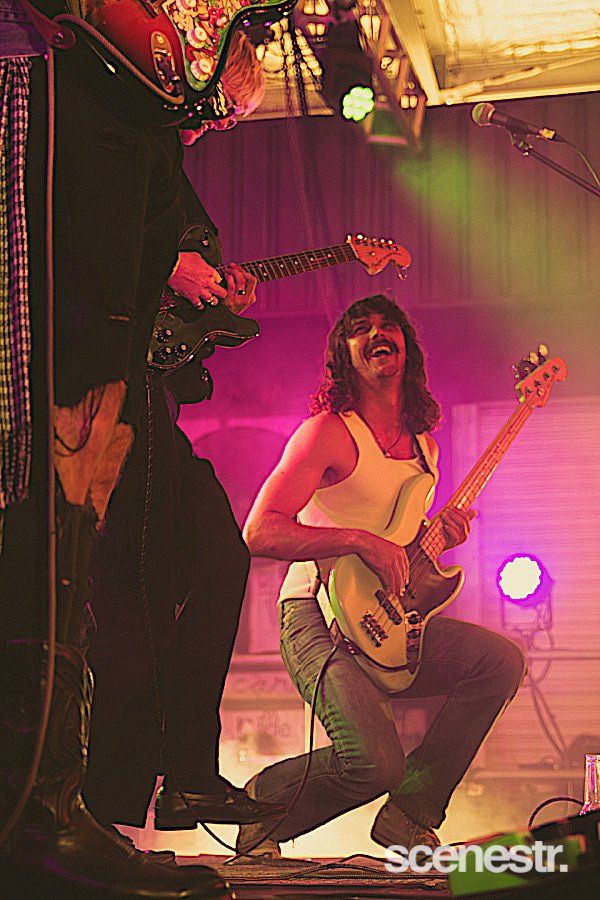Photos: Splendid Weekender - Miami Marketta, Gold Coast - 21 July, 2024