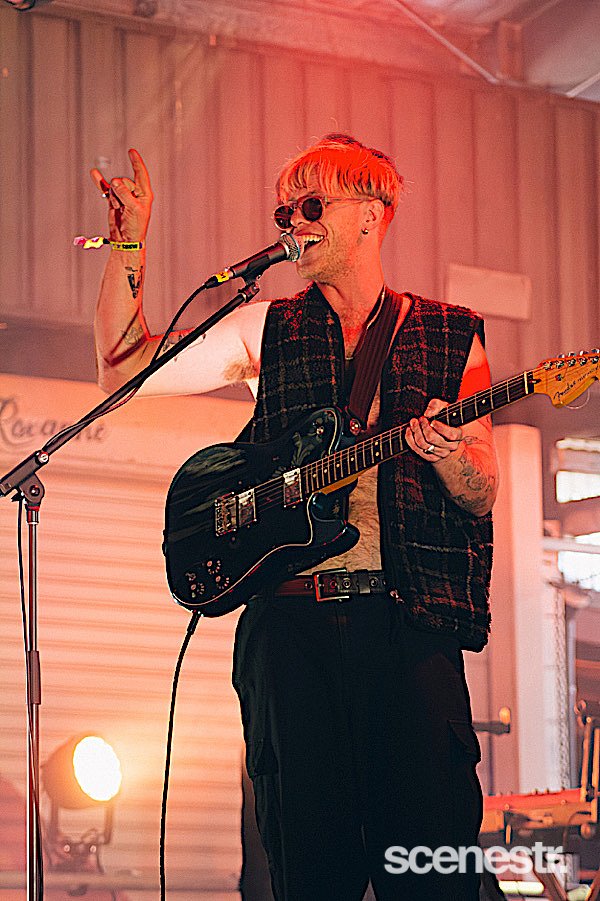 Photos: Splendid Weekender - Miami Marketta, Gold Coast - 21 July, 2024