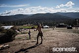Photos: Party In The Paddock Part 2 - White Hills, Tasmania - 19-20 February, 2016
