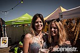 Photos: Party In The Paddock Part 2 - White Hills, Tasmania - 19-20 February, 2016