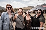 Photos: Party In The Paddock Part 2 - White Hills, Tasmania - 19-20 February, 2016