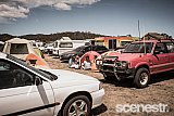 Photos: Party In The Paddock Part 2 - White Hills, Tasmania - 19-20 February, 2016