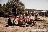 Photos: Party In The Paddock Part 2 - White Hills, Tasmania - 19-20 February, 2016