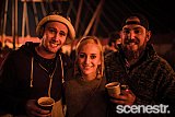 Photos: Party In The Paddocks Part 1 - White Hills, Tasmania - 19-20 February, 2016