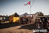 Photos: Party In The Paddock Part 2 - White Hills, Tasmania - 19-20 February, 2016