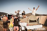 Photos: Party In The Paddock Part 2 - White Hills, Tasmania - 19-20 February, 2016