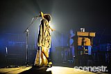 Photos: PJ Harvey - Brisbane Convention & Exhibition Centre - 15 March, 2025