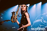 Photos: PJ Harvey @ The Tivoli Theatre, Brisbane - 27 January, 2017