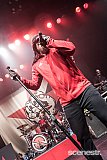 Photos: Prophets Of Rage - The Tivoli Theatre, Brisbane - 26 March, 2018