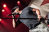 Photos: Prophets Of Rage - The Tivoli Theatre, Brisbane - 26 March, 2018