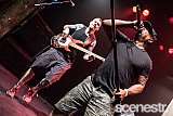 Photos: Prophets Of Rage - The Tivoli Theatre, Brisbane - 26 March, 2018