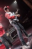 Photos: Prophets Of Rage - The Tivoli Theatre, Brisbane - 26 March, 2018