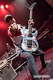 Photos: Prophets Of Rage - The Tivoli Theatre, Brisbane - 26 March, 2018