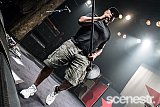Photos: Prophets Of Rage - The Tivoli Theatre, Brisbane - 26 March, 2018
