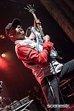 Photos: Prophets Of Rage - The Tivoli Theatre, Brisbane - 26 March, 2018