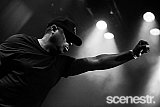Photos: Prophets Of Rage - The Tivoli Theatre, Brisbane - 26 March, 2018