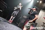 Photos: Prophets Of Rage - The Tivoli Theatre, Brisbane - 26 March, 2018