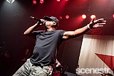 Photos: Prophets Of Rage - The Tivoli Theatre, Brisbane - 26 March, 2018