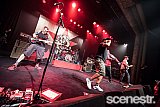 Photos: Prophets Of Rage - The Tivoli Theatre, Brisbane - 26 March, 2018