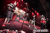 Photos: Prophets Of Rage - The Tivoli Theatre, Brisbane - 26 March, 2018
