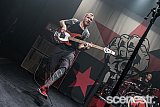 Photos: Prophets Of Rage - The Tivoli Theatre, Brisbane - 26 March, 2018