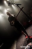 Photos: Prophets Of Rage - The Tivoli Theatre, Brisbane - 26 March, 2018