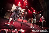 Photos: Prophets Of Rage - The Tivoli Theatre, Brisbane - 26 March, 2018