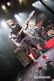 Photos: Prophets Of Rage - The Tivoli Theatre, Brisbane - 26 March, 2018