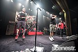 Photos: Prophets Of Rage - The Tivoli Theatre, Brisbane - 26 March, 2018