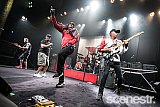 Photos: Prophets Of Rage - The Tivoli Theatre, Brisbane - 26 March, 2018